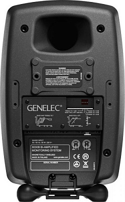 СТУДИЙНЫЙ МОНИТОР GENELEC 8030BPM