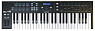 MIDI-контроллер ARTURIA KeyLab Essential 49 Black Edition