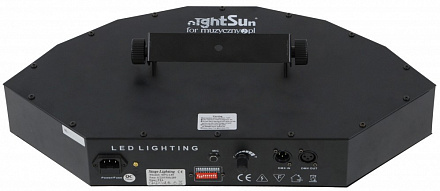 СВЕТОВОЙ ПРИБОР NIGHTSUN SPG135