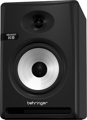 СТУДИЙНЫЕ МОНИТОРЫ BEHRINGER NEKKST K6 (пара)