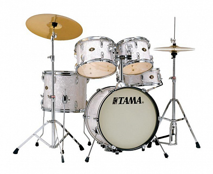 БАРАБАННАЯ УСТАНОВКА TAMA SS52H4-WT SWINGSTAR DRUM