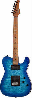 Электрогитара SCHECTER PT PRO TBB