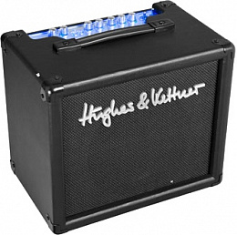 HUGHES & KETTNER TUBEMEISTER 18 COMBO