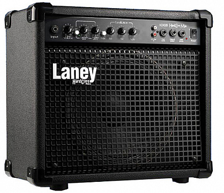 КОМБИК ГИТАРНЫЙ LANEY HCM30