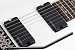 Электрогитара SCHECTER DEMON-7 FR VWHT