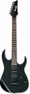 ЭЛЕКТРОГИТАРА IBANEZ GRG270 BLACK