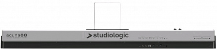 MIDI КЛАВИАТУРА STUDIOLOGIC ACUNA 88