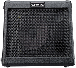 КОМБИК ГИТАРНЫЙ CRATE TX15W