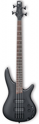 Бас-гитара IBANEZ SR300EB-WK