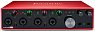 Аудиоинтерфейс FOCUSRITE SCARLETT 18I8 3nd Gen