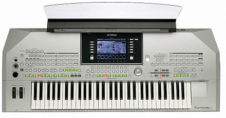 СИНТЕЗАТОР YAMAHA TYROS2