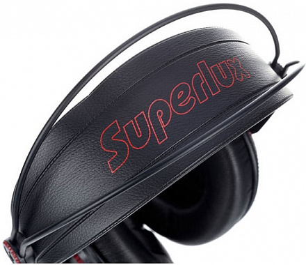 Наушники Superlux HD662