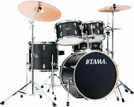 Барабанная установка TAMA IE52KH6W-BOW IMPERIALSTAR