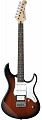 ЭЛЕКТРОГИТАРА YAMAHA PACIFICA-112V OVS