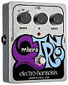 ГИТАРНЫЙ ЭФФЕКТ ELECTRO-HARMONIX MICRO Q-TRON