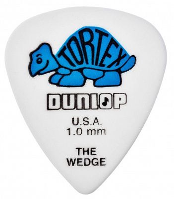 Медиатор Dunlop 424R 1.0