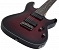 ЭЛЕКТРОГИТАРА SCHECTER DAMIEN ELITE-7 CRB