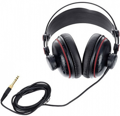 Наушники Superlux HD662