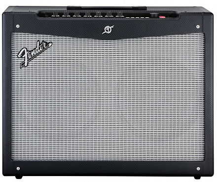 КОМБИК ГИТАРНЫЙ FENDER MUSTANG IV COMBO