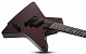 Электрогитара SCHECTER E-1 APOCALYPSE RED REIGN