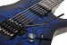 Электрогитара SCHECTER OMEN ELITE-6 FR STBB