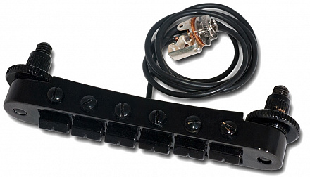 SCHALLER GUITARBRIDGE GTM P BC (АРТ.12200400 )