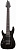 ЭЛЕКТРОГИТАРА SCHECTER OMEN-8 LH BLK