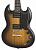 Электрогитара EPIPHONE SG-Special VE Vintage Sunburst