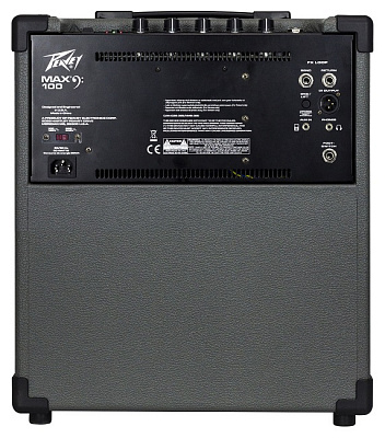 Басовый комбо PEAVEY MAX 100