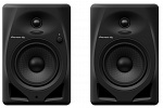 Студийные мониторы PIONEER DM-50D (пара)