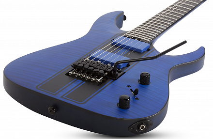 Электрогитара SCHECTER BANSHEE GT FR S.TBLU