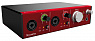 АУДИО ИНТЕРФЕЙС FOCUSRITE Clarett 2Pre 