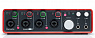 Аудио интерфейс FOCUSRITE SCARLETT 18I8