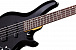 БАС-ГИТАРА SCHECTER C-5 DELUXE STBLK