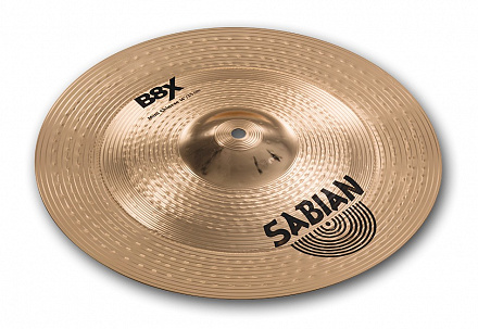 ТАРЕЛКА Sabian 14 Mini Chinese B8X