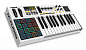 MIDI КЛАВИАТУРА M-AUDIO CODE 25