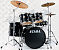 УДАРНАЯ УСТАНОВКА TAMA SS52H6-BK SWINGSTAR DRUM SHELL KIT