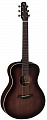 Акустическая гитара BATON ROUGE L1LS/F-antique