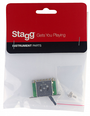 Переключатель STAGG SP-SWST-5WW