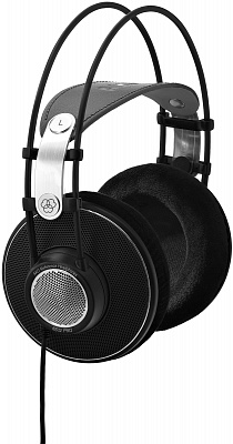 Наушники AKG K612 PRO