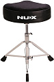 Стул для барабанщика NUX NDT-03