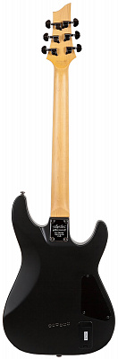 ЭЛЕКТРОГИТАРА SCHECTER DEMON-6 LH ABSN