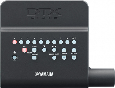 ЭЛЕКТРОННАЯ УДАРНАЯ УСТАНОВКА YAMAHA DTX-400K