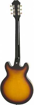 ПОЛУАКУСТИКА EPIPHONE ES-339 VINTAGE SUNBURST