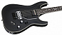 Электрогитара SCHECTER DAMIEN PLATINUM-6 FR S SBK