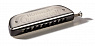 ГУБНАЯ ГАРМОШКА HOHNER CHROMETTA 8 250/32 C