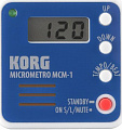 МЕТРОНОМ KORG MCM-1 BL