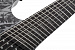 Электрогитара SCHECTER C-7 MULTISCALE SILVER MOUTAIN