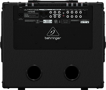 КЛАВИШНЫЙ КОМБО BEHRINGER ULTRATONE KXD15