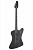 БАС-ГИТАРА EPIPHONE GOTH T-BIRD IV BASS PLAIN BLACK BLK